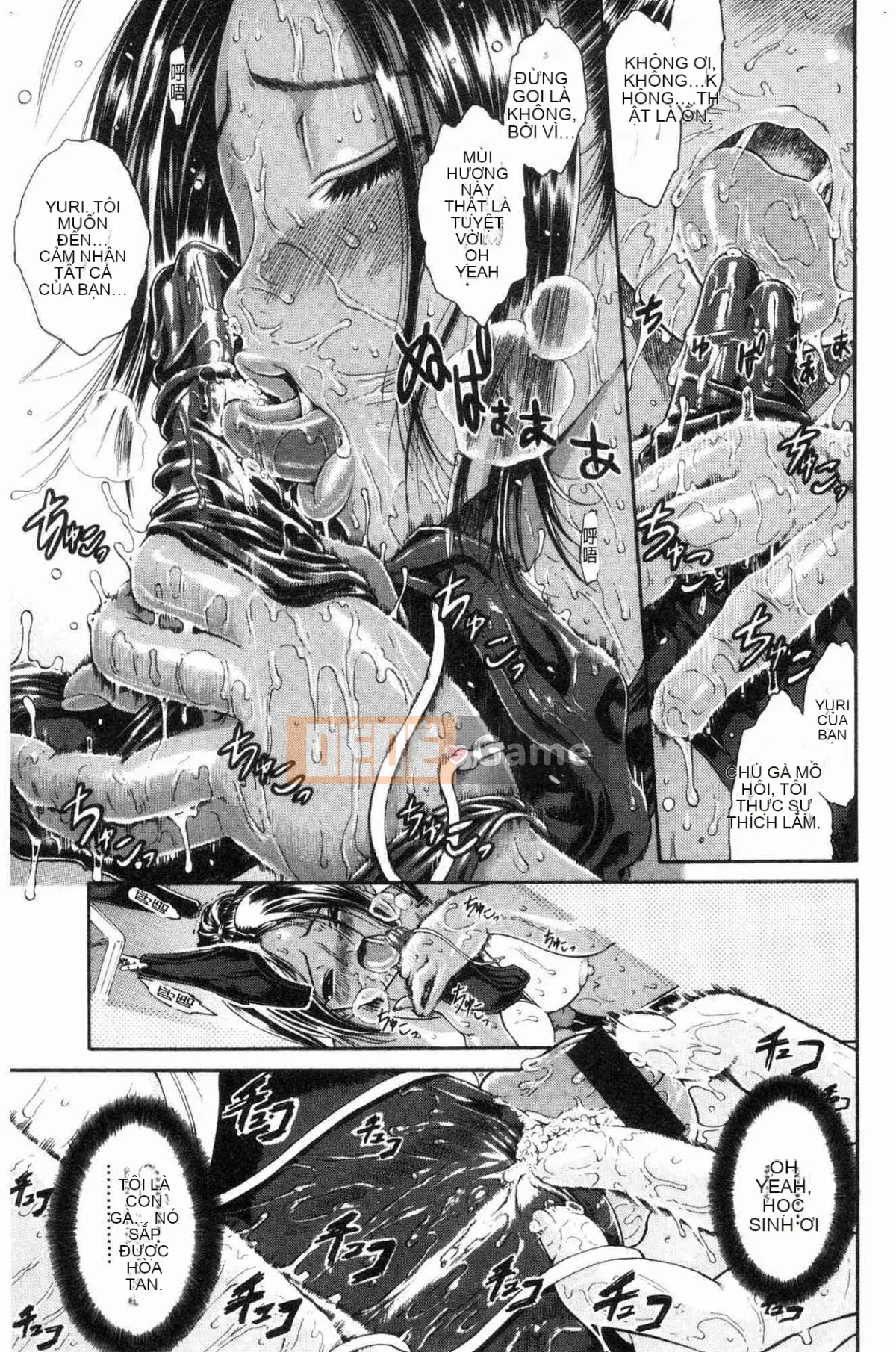 [Kazeteki Koubou][Yohepe] Người Yêu Thời Gian Phục Vụ Người Yêu Thời Gian Phục Vụ Đặc Biệt Người Yêu Thời Gian Phục Vụ