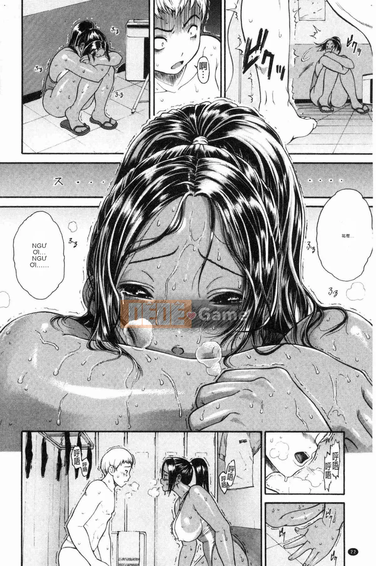 [Kazeteki Koubou][Yohepe] Người Yêu Thời Gian Phục Vụ Người Yêu Thời Gian Phục Vụ Đặc Biệt Người Yêu Thời Gian Phục Vụ