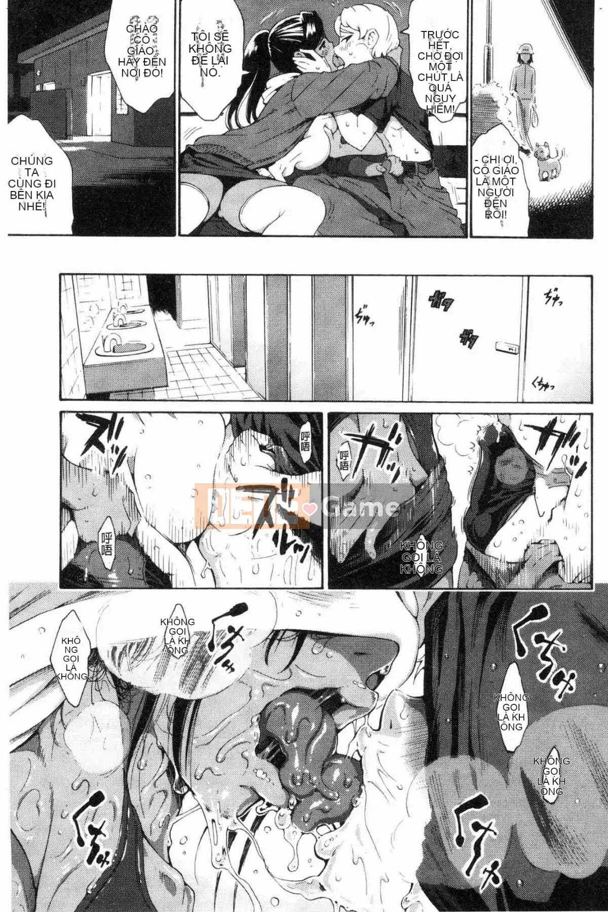 [Kazeteki Koubou][Yohepe] Người Yêu Thời Gian Phục Vụ Người Yêu Thời Gian Phục Vụ Đặc Biệt Người Yêu Thời Gian Phục Vụ