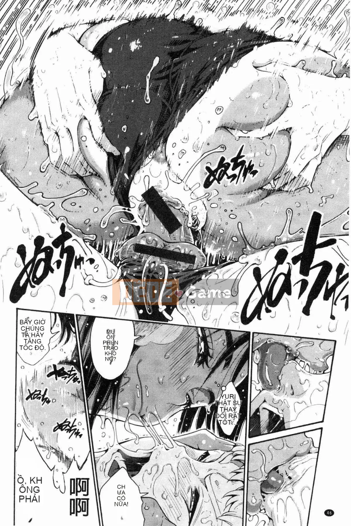 [Kazeteki Koubou][Yohepe] Người Yêu Thời Gian Phục Vụ Người Yêu Thời Gian Phục Vụ Đặc Biệt Người Yêu Thời Gian Phục Vụ