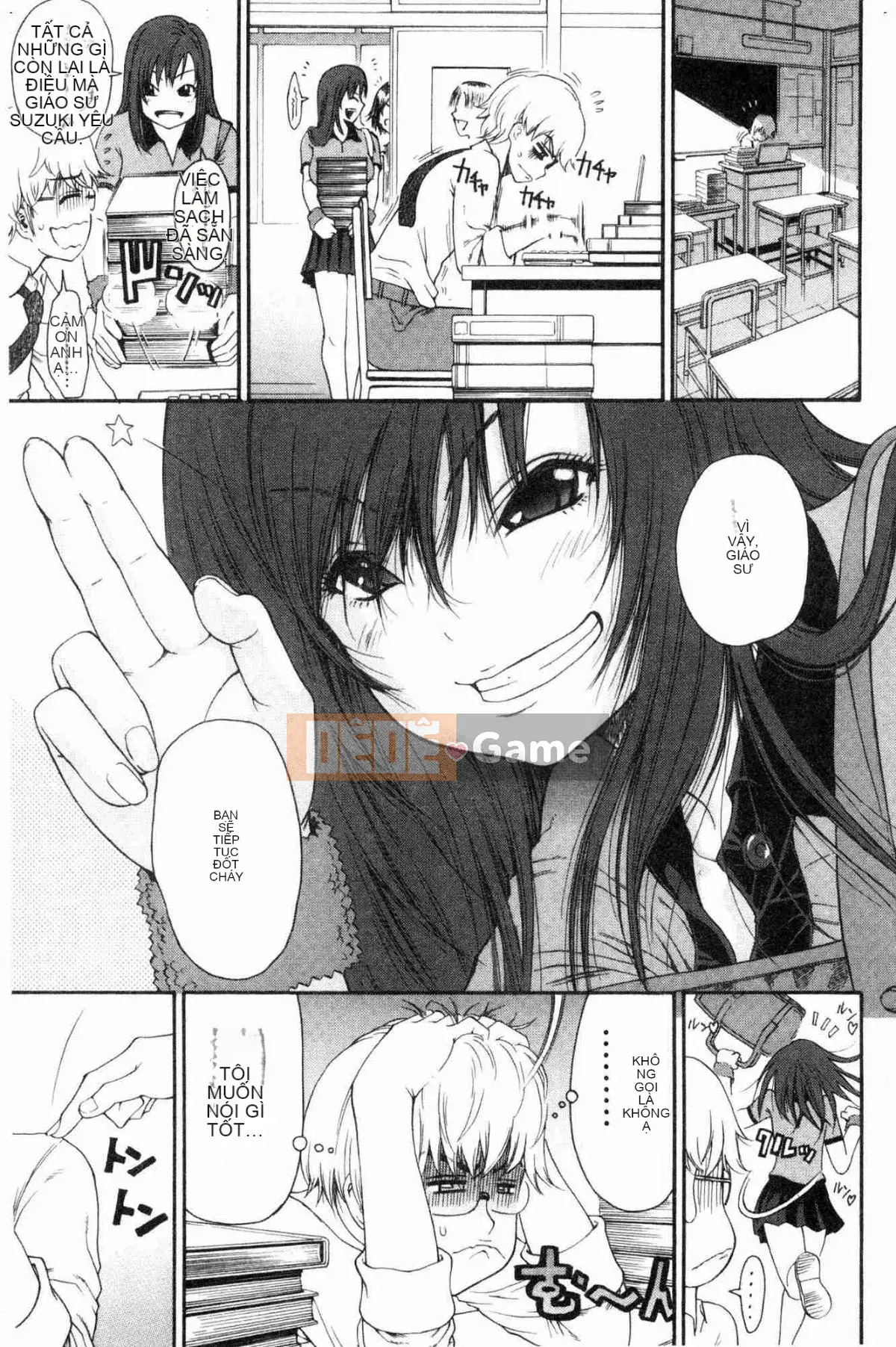 [Kazeteki Koubou][Yohepe] Người Yêu Thời Gian Phục Vụ Người Yêu Thời Gian Phục Vụ Đặc Biệt Người Yêu Thời Gian Phục Vụ