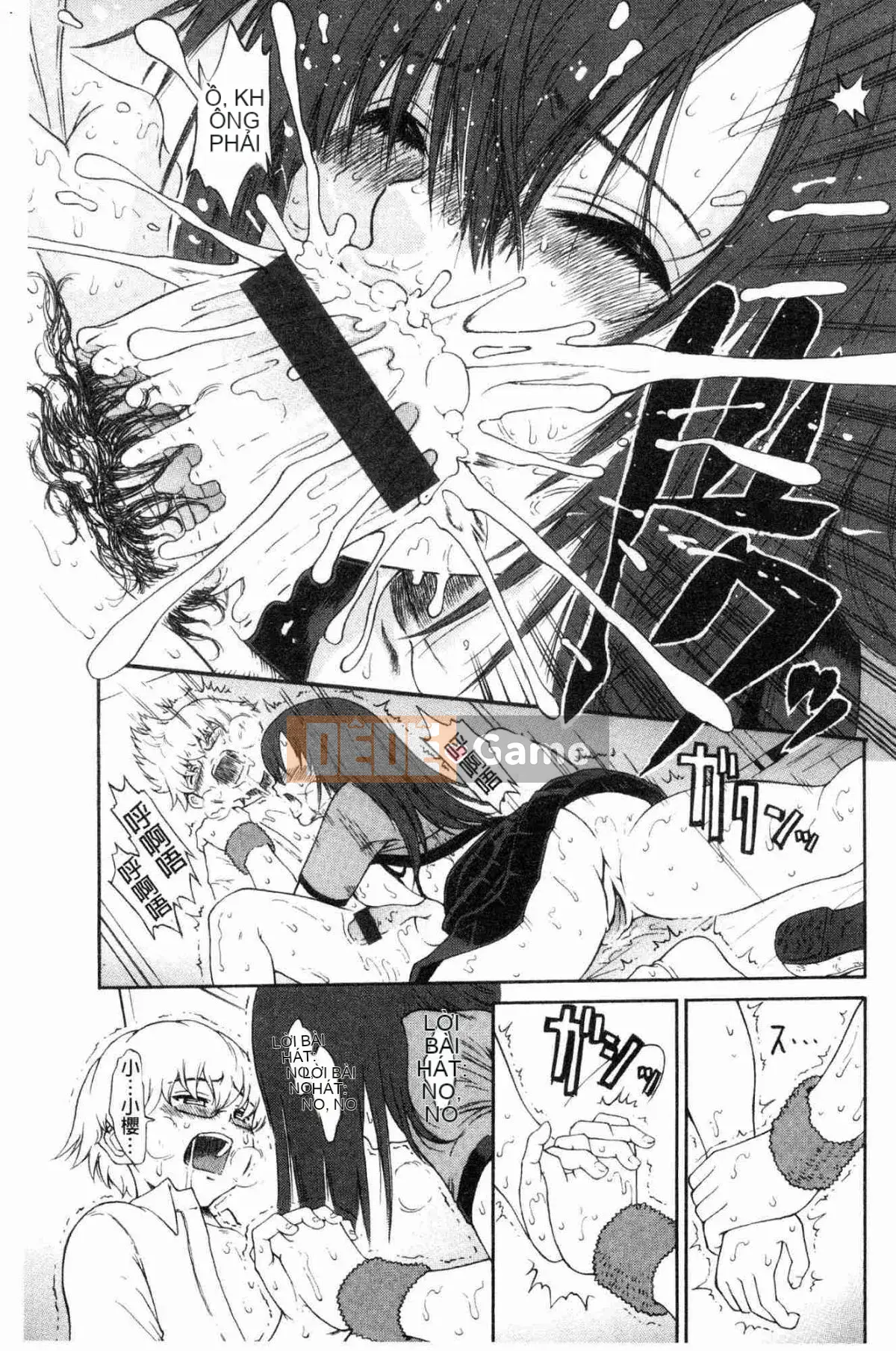 [Kazeteki Koubou][Yohepe] Người Yêu Thời Gian Phục Vụ Người Yêu Thời Gian Phục Vụ Đặc Biệt Người Yêu Thời Gian Phục Vụ