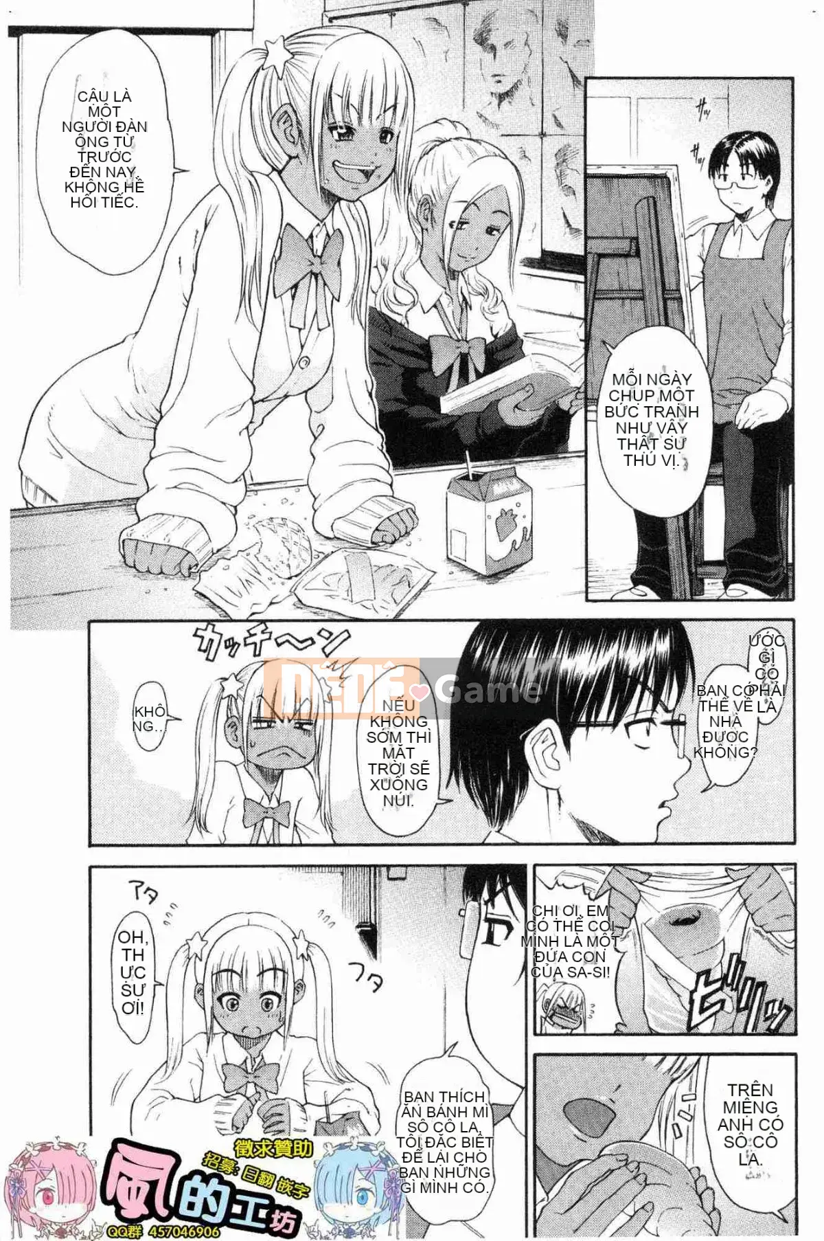 [Kazeteki Koubou][Yohepe] Người Yêu Thời Gian Phục Vụ Người Yêu Thời Gian Phục Vụ Đặc Biệt Người Yêu Thời Gian Phục Vụ