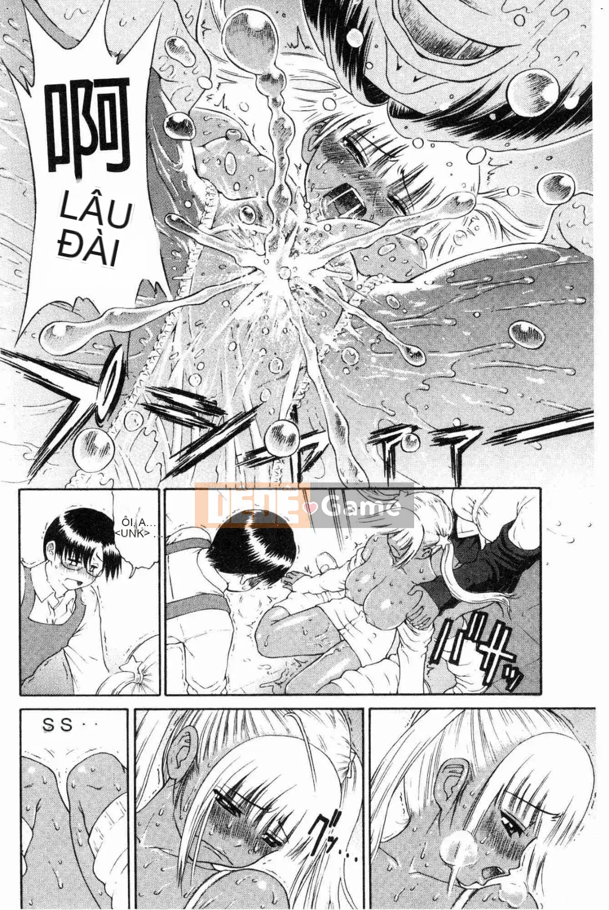 [Kazeteki Koubou][Yohepe] Người Yêu Thời Gian Phục Vụ Người Yêu Thời Gian Phục Vụ Đặc Biệt Người Yêu Thời Gian Phục Vụ