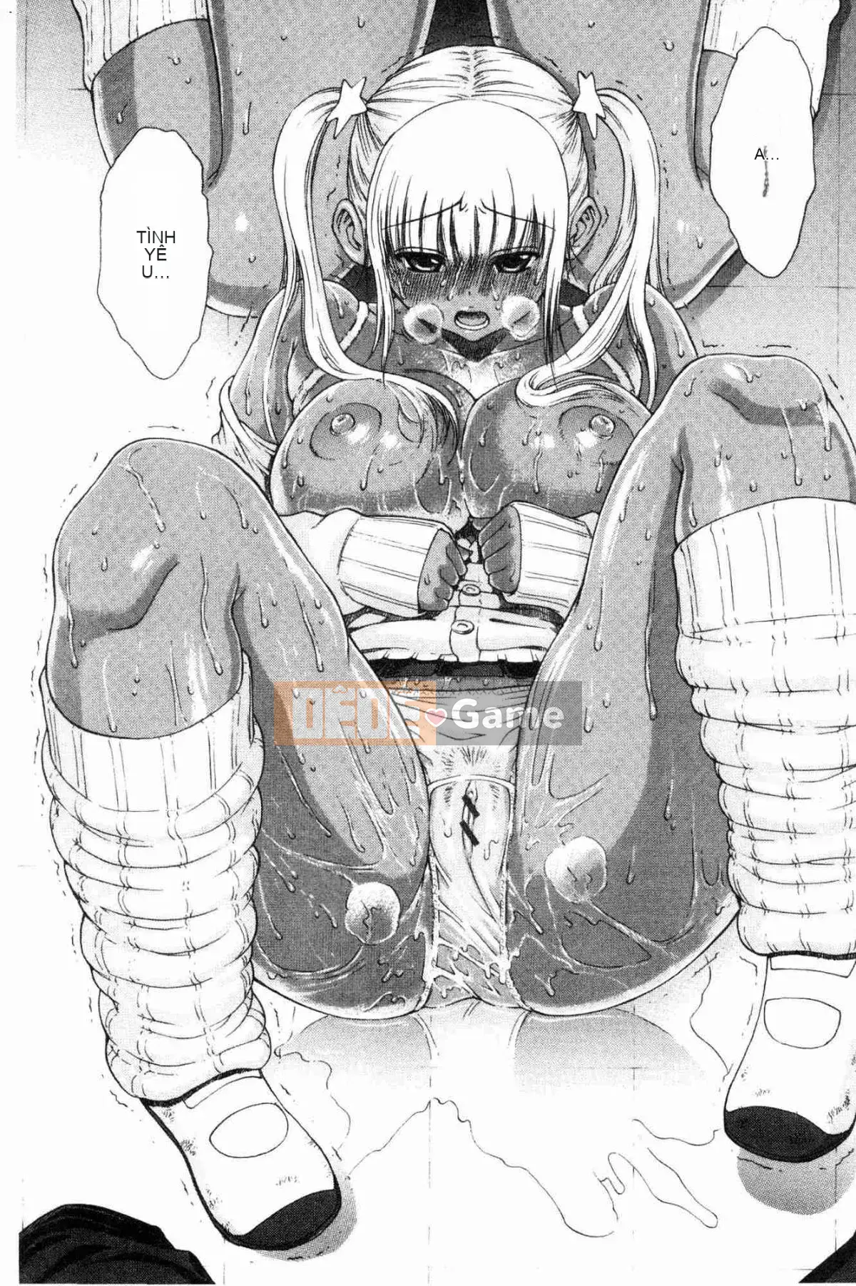 [Kazeteki Koubou][Yohepe] Người Yêu Thời Gian Phục Vụ Người Yêu Thời Gian Phục Vụ Đặc Biệt Người Yêu Thời Gian Phục Vụ