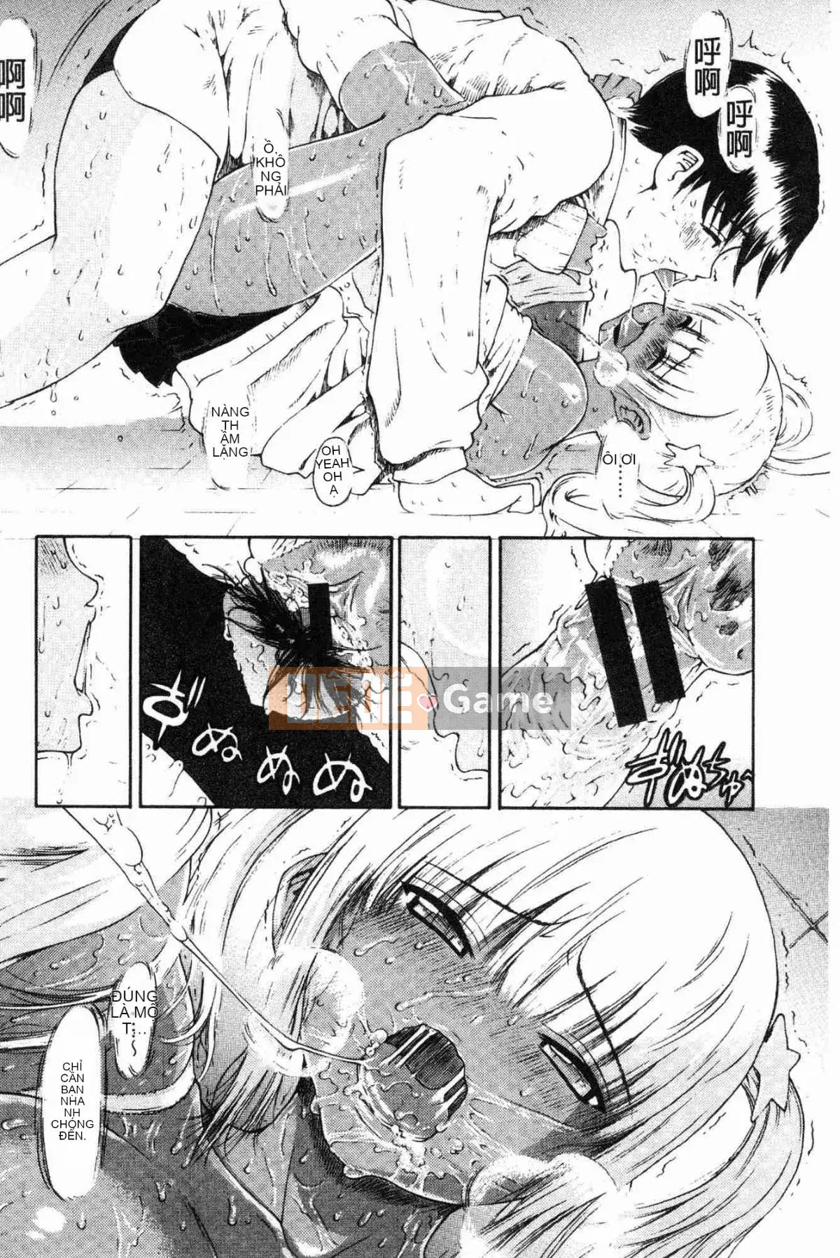 [Kazeteki Koubou][Yohepe] Người Yêu Thời Gian Phục Vụ Người Yêu Thời Gian Phục Vụ Đặc Biệt Người Yêu Thời Gian Phục Vụ