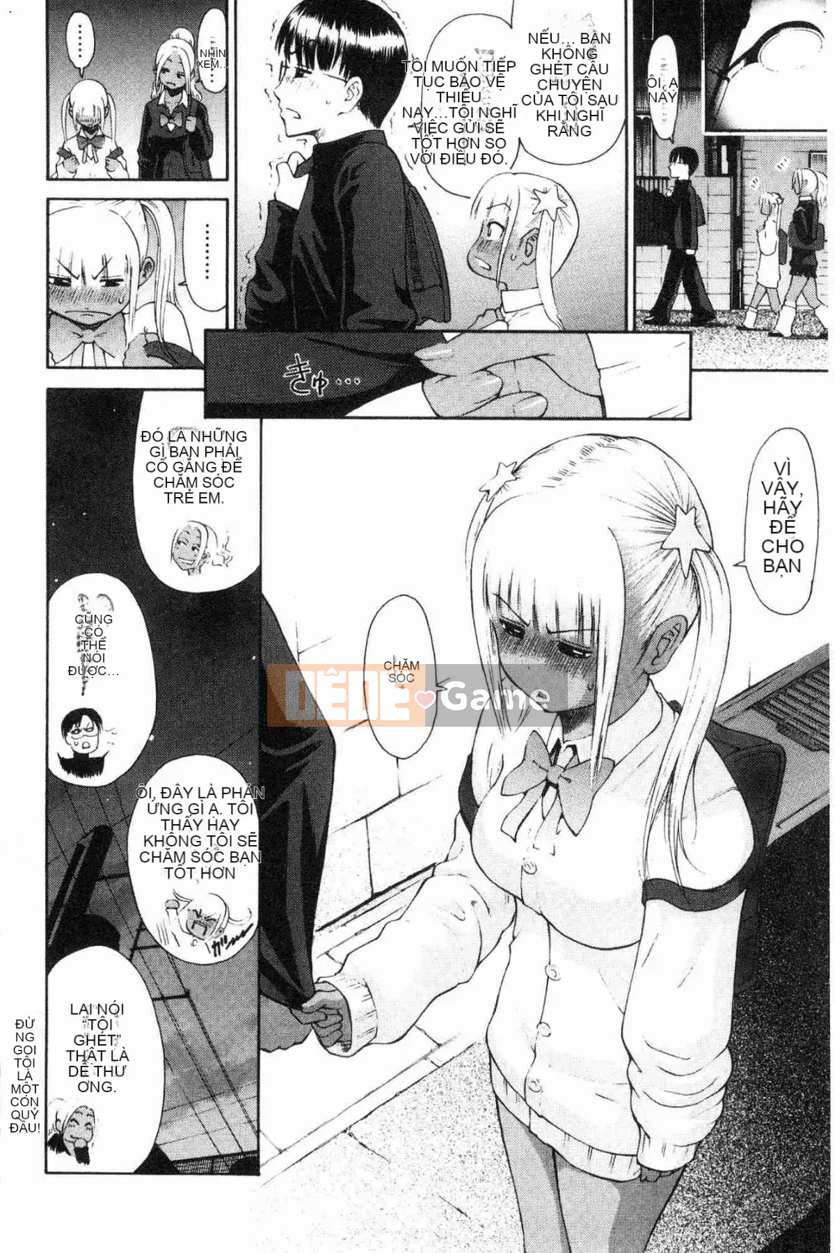 [Kazeteki Koubou][Yohepe] Người Yêu Thời Gian Phục Vụ Người Yêu Thời Gian Phục Vụ Đặc Biệt Người Yêu Thời Gian Phục Vụ