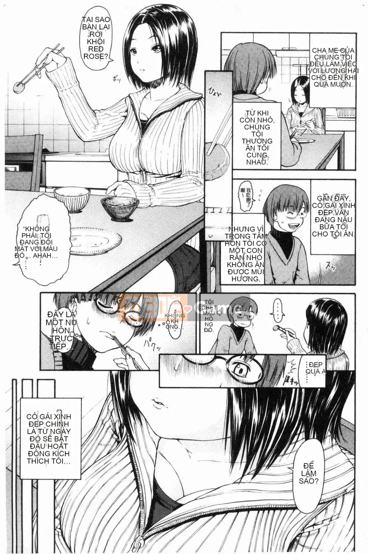 [Kazeteki Koubou][Yohepe] Người Yêu Thời Gian Phục Vụ Người Yêu Thời Gian Phục Vụ Đặc Biệt Người Yêu Thời Gian Phục Vụ