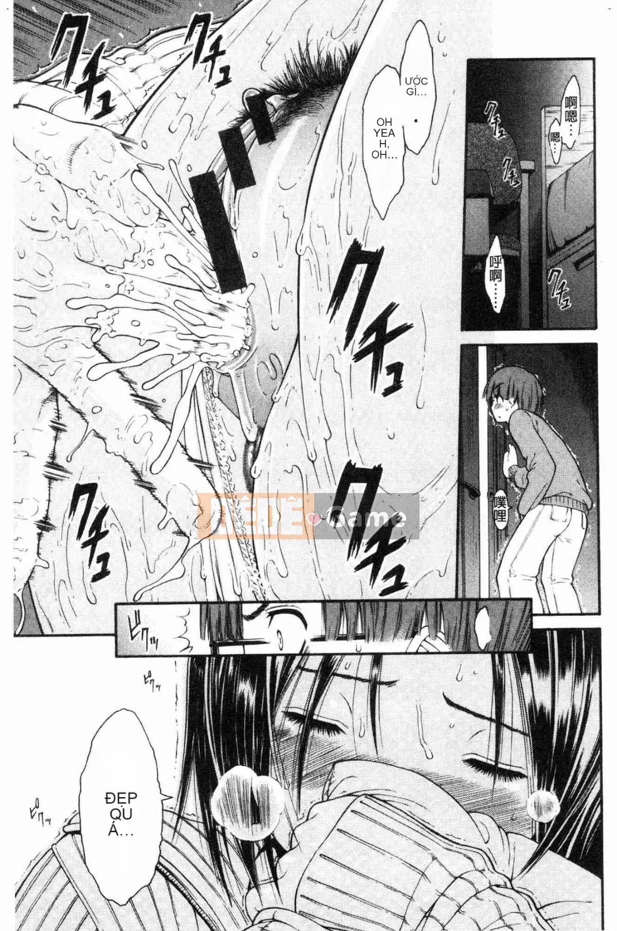 [Kazeteki Koubou][Yohepe] Người Yêu Thời Gian Phục Vụ Người Yêu Thời Gian Phục Vụ Đặc Biệt Người Yêu Thời Gian Phục Vụ