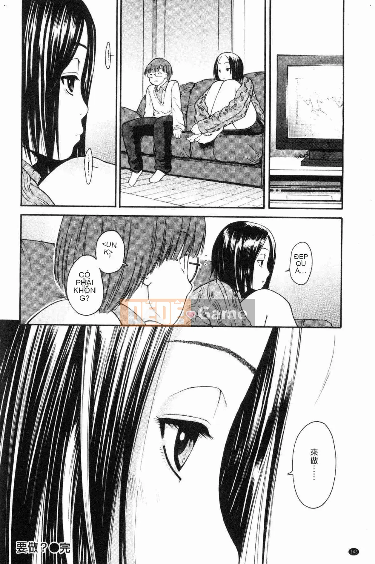 [Kazeteki Koubou][Yohepe] Người Yêu Thời Gian Phục Vụ Người Yêu Thời Gian Phục Vụ Đặc Biệt Người Yêu Thời Gian Phục Vụ