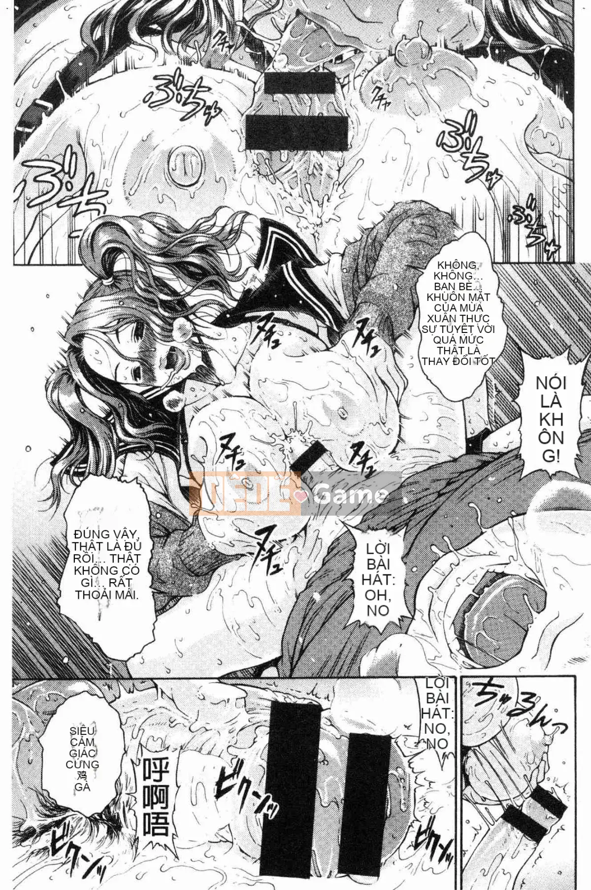 [Kazeteki Koubou][Yohepe] Người Yêu Thời Gian Phục Vụ Người Yêu Thời Gian Phục Vụ Đặc Biệt Người Yêu Thời Gian Phục Vụ