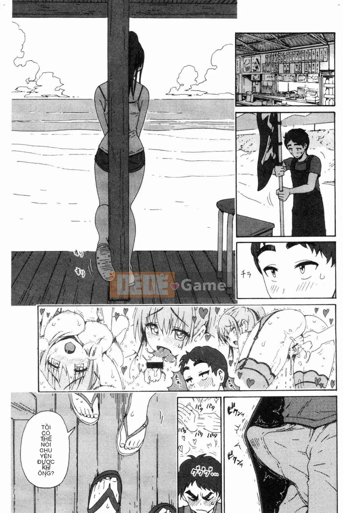 [Kazeteki Koubou][Yohepe] Người Yêu Thời Gian Phục Vụ Người Yêu Thời Gian Phục Vụ Đặc Biệt Người Yêu Thời Gian Phục Vụ