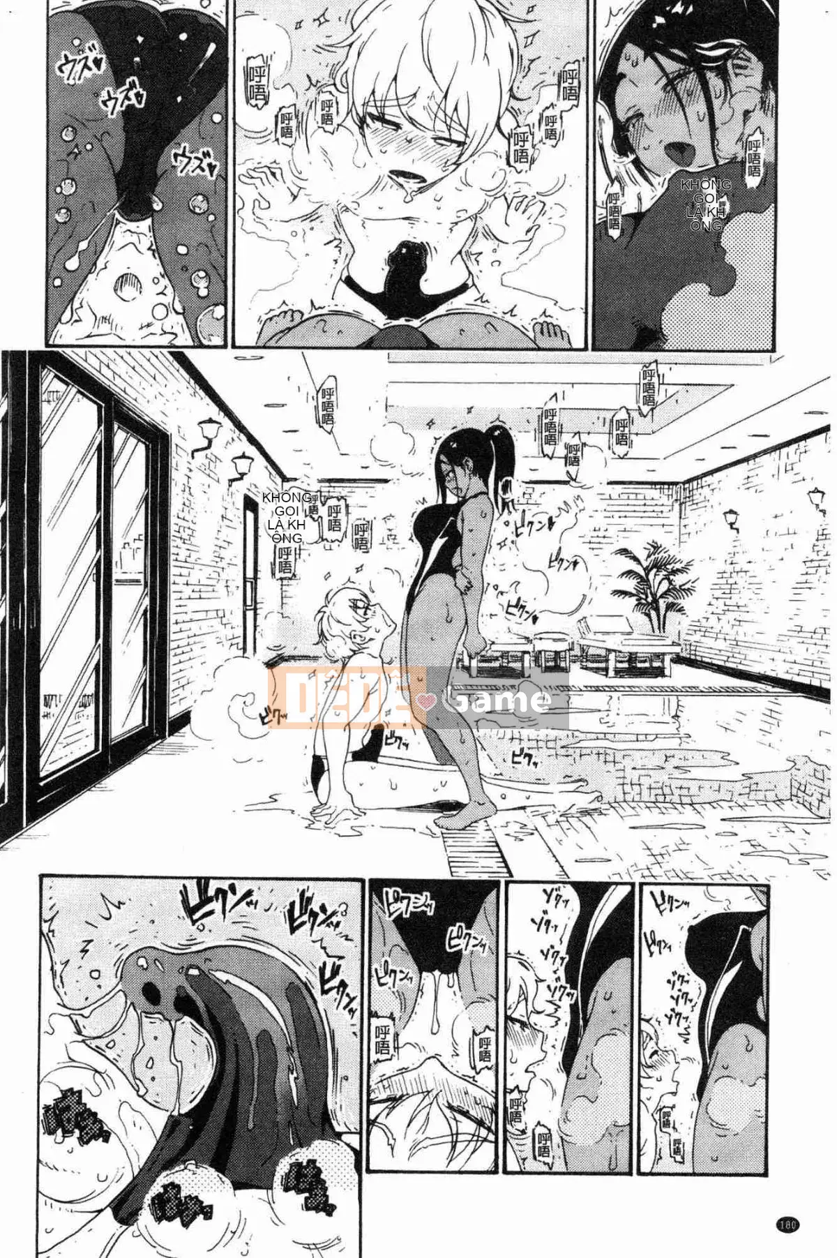 [Kazeteki Koubou][Yohepe] Người Yêu Thời Gian Phục Vụ Người Yêu Thời Gian Phục Vụ Đặc Biệt Người Yêu Thời Gian Phục Vụ