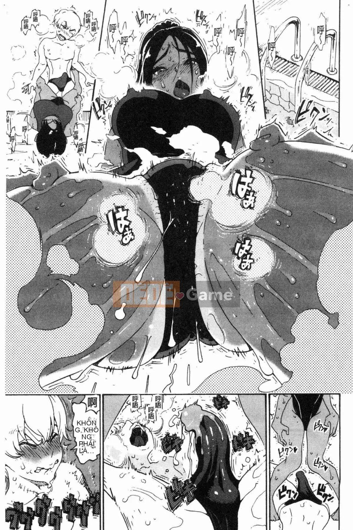 [Kazeteki Koubou][Yohepe] Người Yêu Thời Gian Phục Vụ Người Yêu Thời Gian Phục Vụ Đặc Biệt Người Yêu Thời Gian Phục Vụ