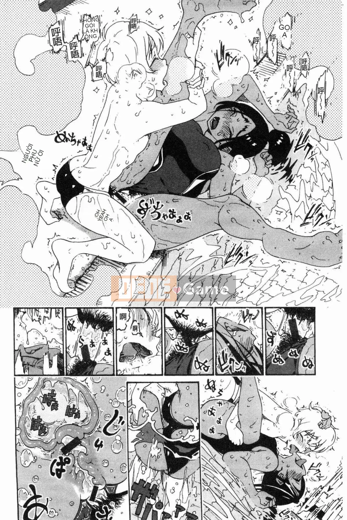 [Kazeteki Koubou][Yohepe] Người Yêu Thời Gian Phục Vụ Người Yêu Thời Gian Phục Vụ Đặc Biệt Người Yêu Thời Gian Phục Vụ