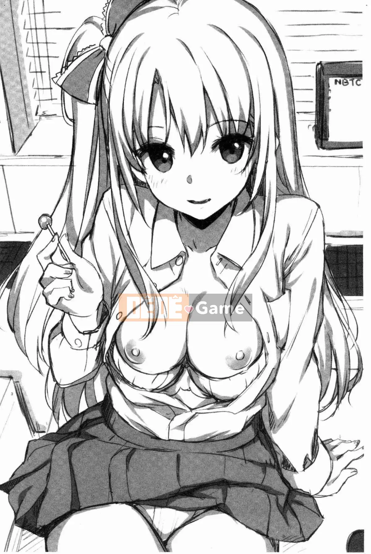 [Kazeteki Koubou][Takaya Ki] Hội chứng trẻ hơn