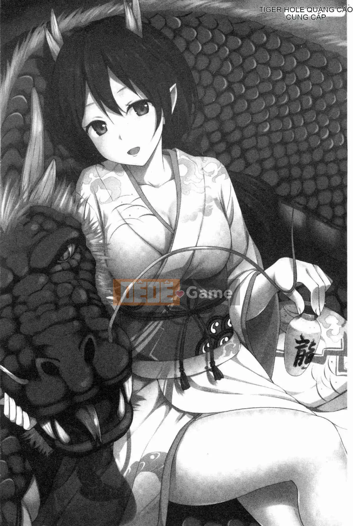 [Kazeteki Koubou][Takaya Ki] Hội chứng trẻ hơn