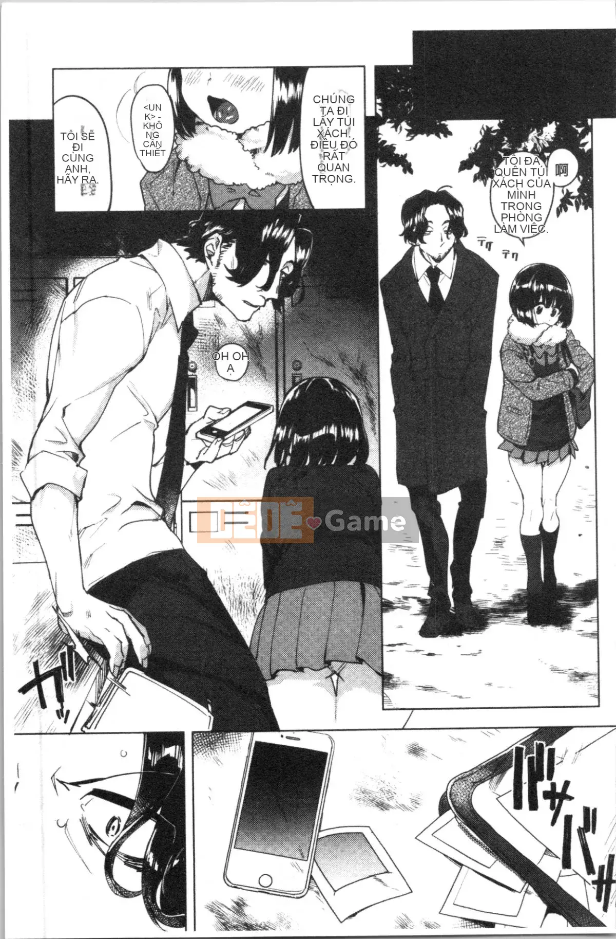 [4K Hanhuagumi] [Mafuyu HEMP] Tình yêu & Hòa bình nhân đôi