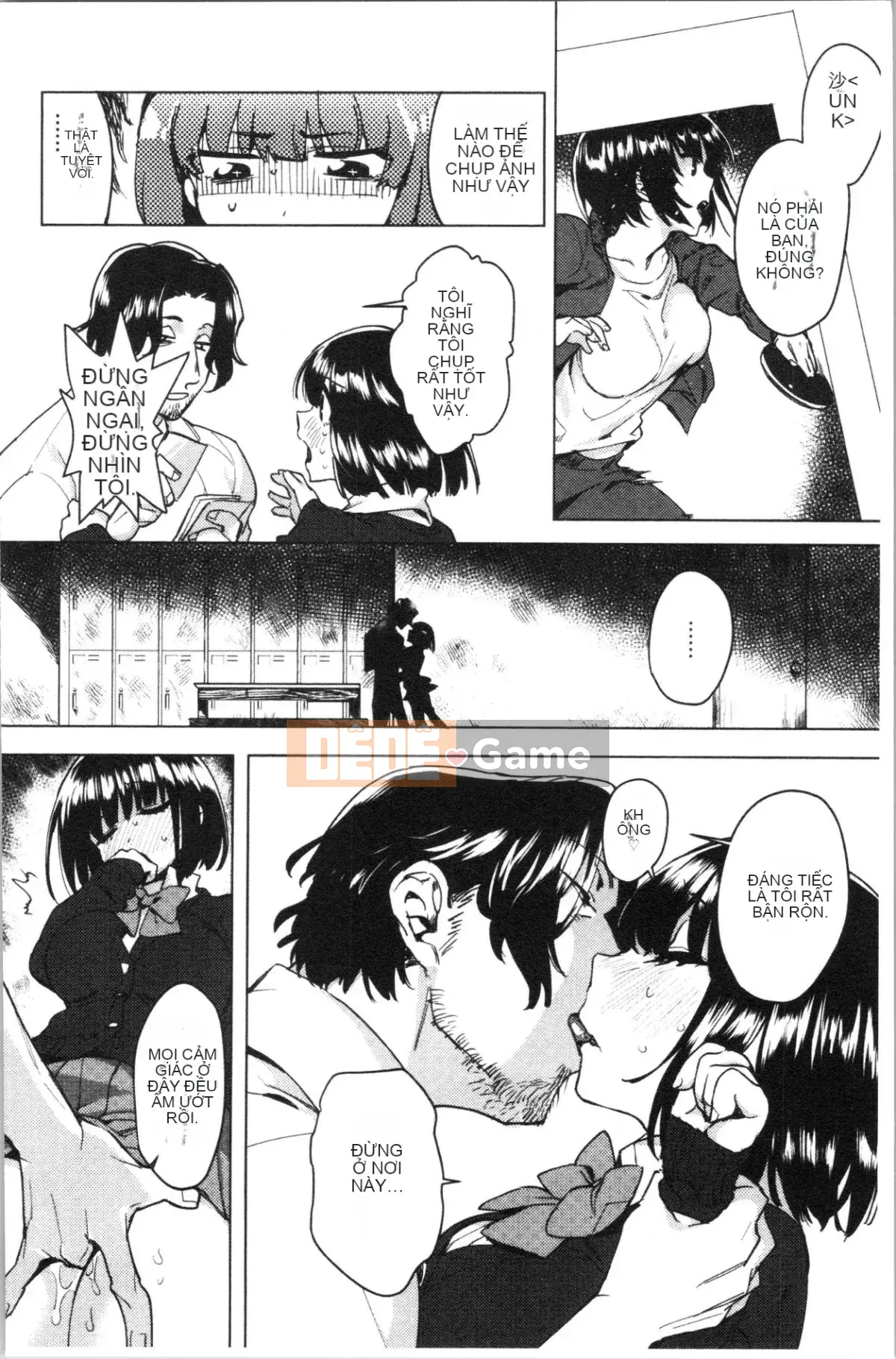 [4K Hanhuagumi] [Mafuyu HEMP] Tình yêu & Hòa bình nhân đôi