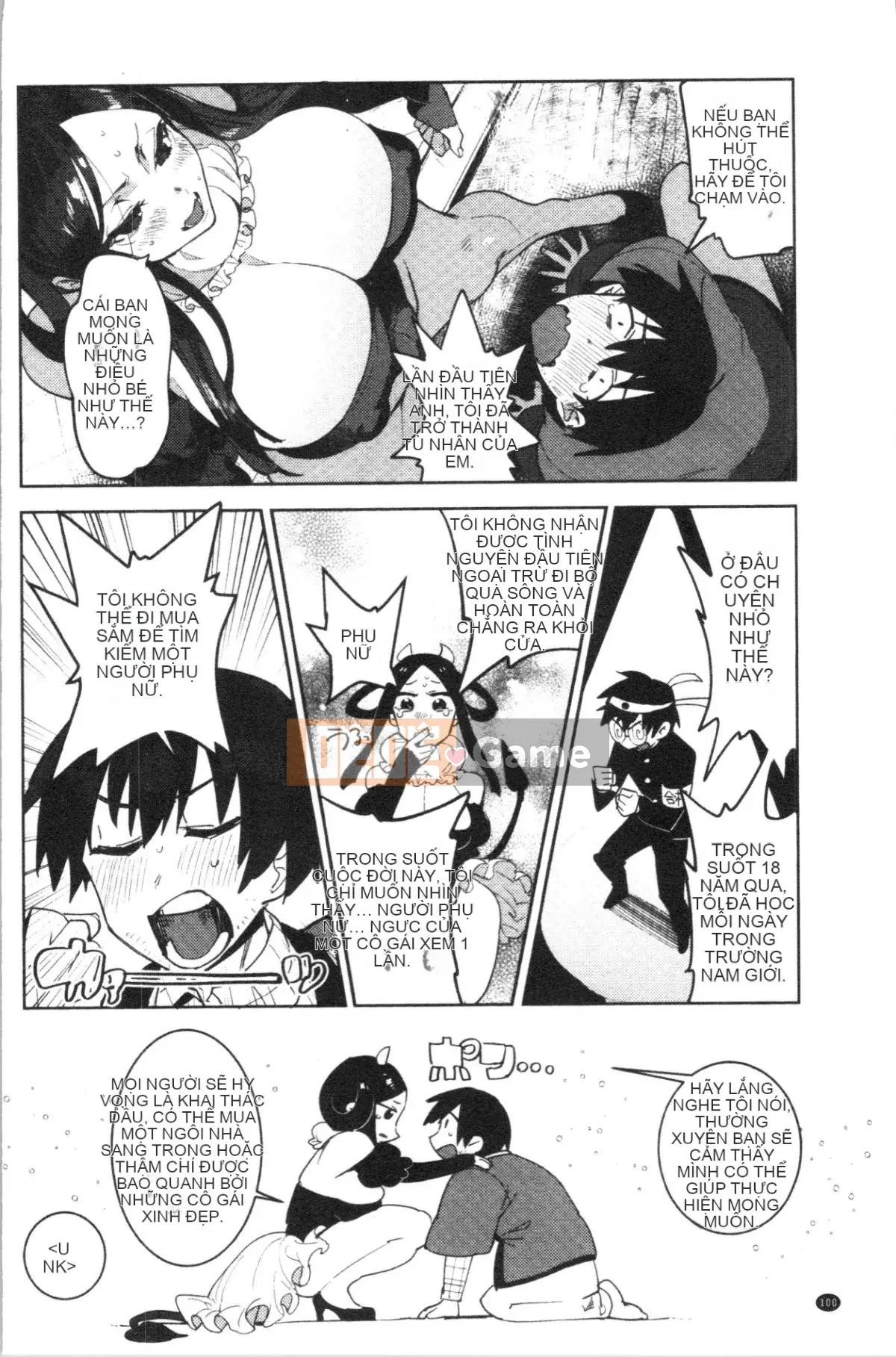 [4K Hanhuagumi] [Mafuyu HEMP] Tình yêu & Hòa bình nhân đôi