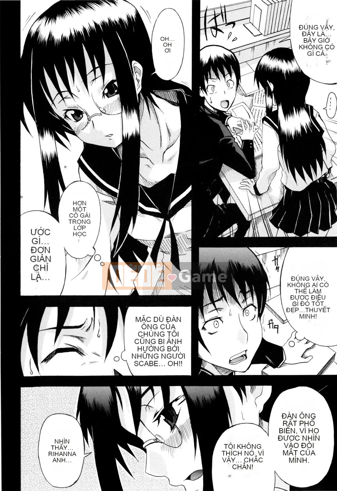 [Shiran Takashi] Shoujo Seiseisei