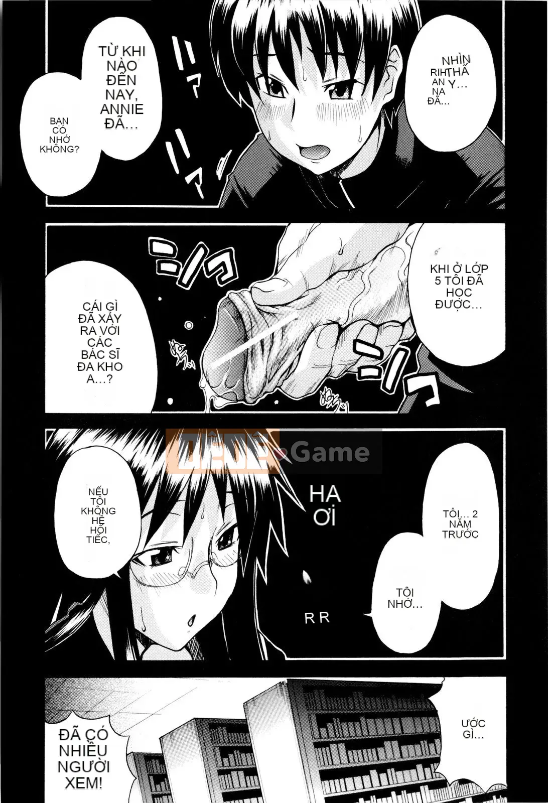 [Shiran Takashi] Shoujo Seiseisei