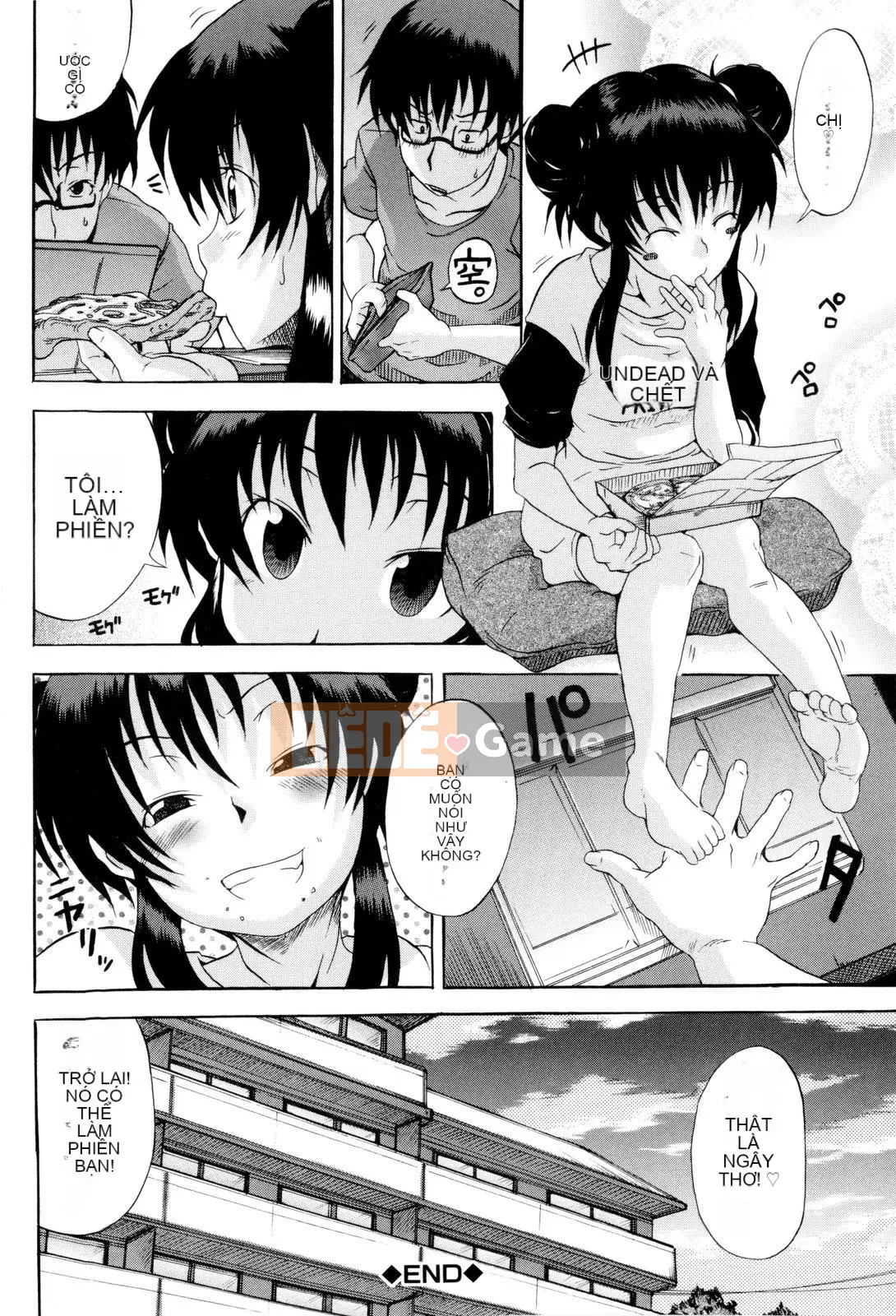 [Shiran Takashi] Shoujo Seiseisei