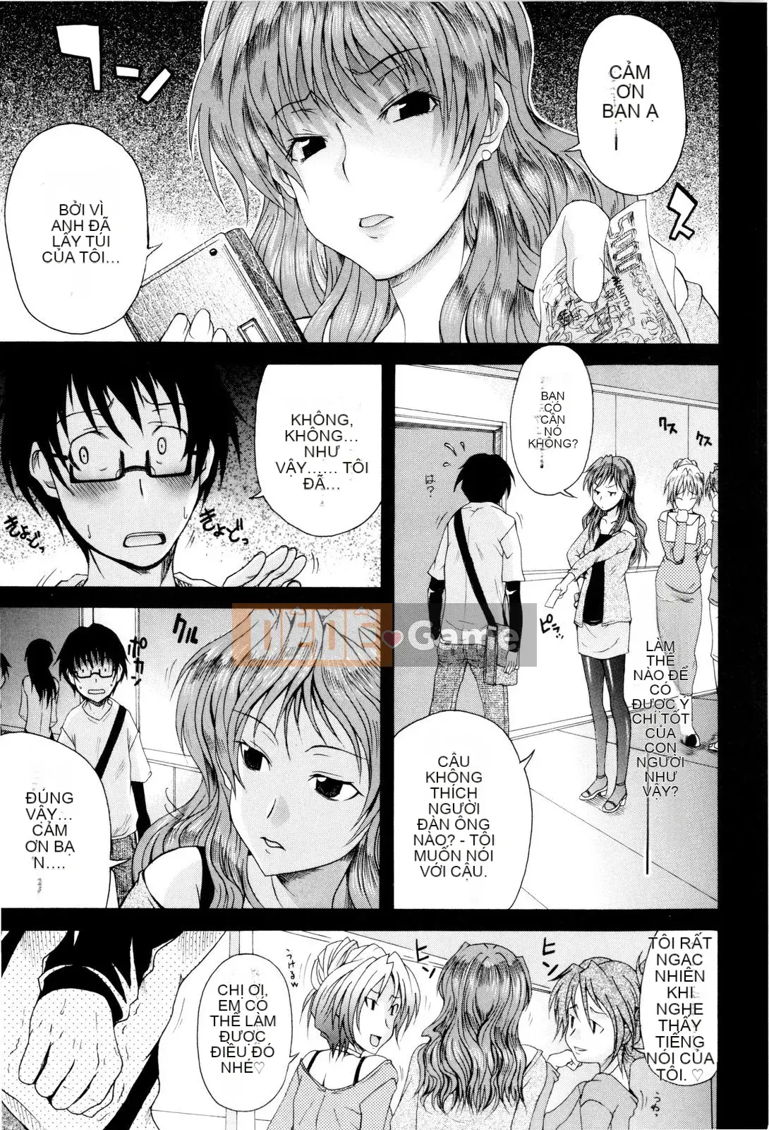 [Shiran Takashi] Shoujo Seiseisei