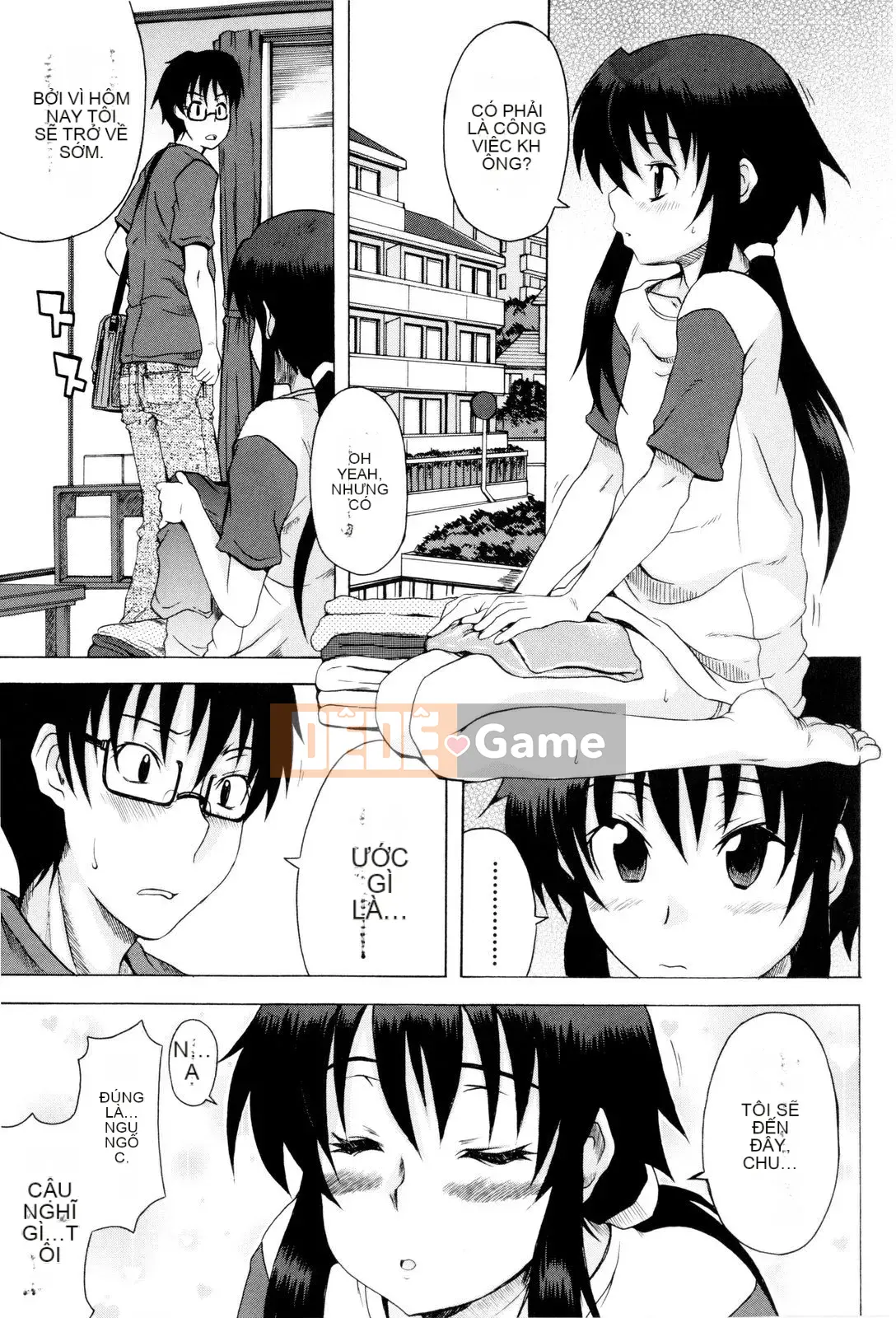 [Shiran Takashi] Shoujo Seiseisei