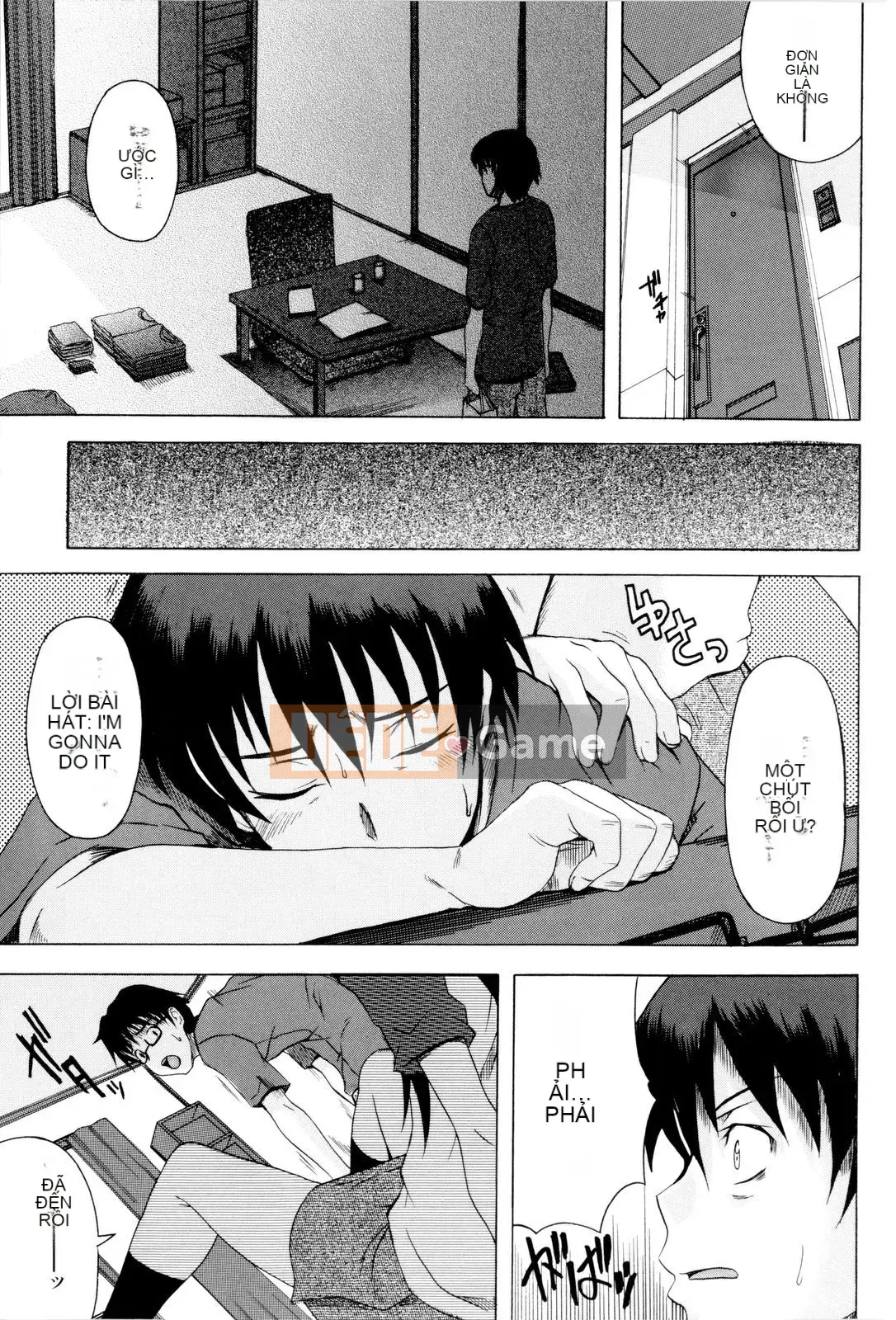 [Shiran Takashi] Shoujo Seiseisei