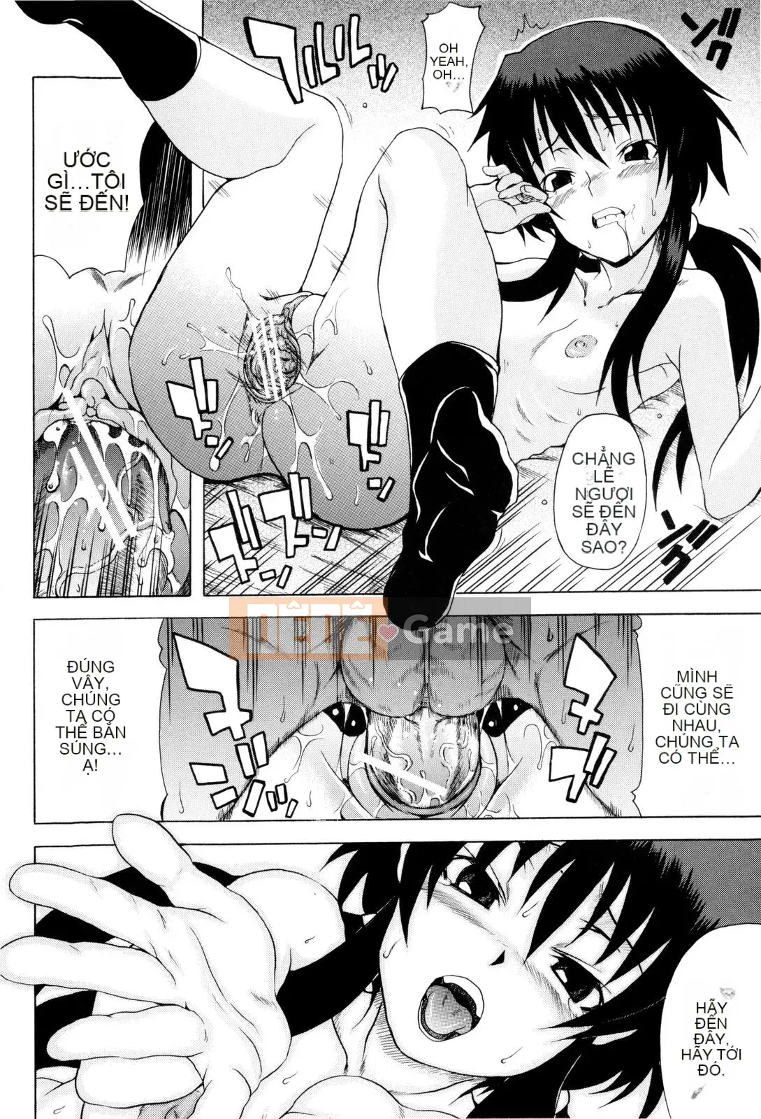 [Shiran Takashi] Shoujo Seiseisei