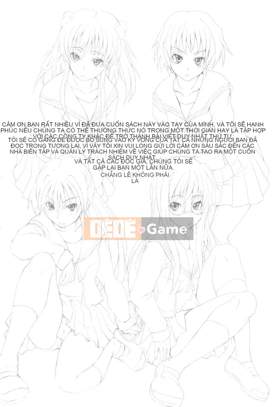 [Shiran Takashi] Shoujo Seiseisei