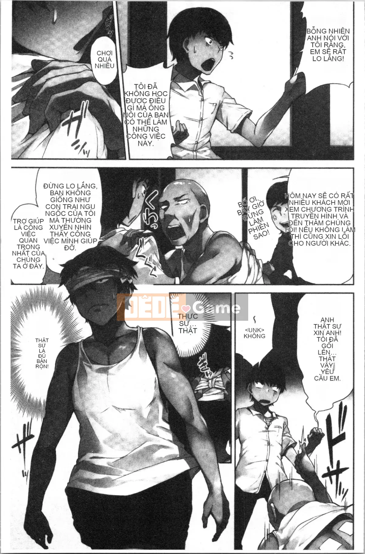 [4K Hankagumi][Toyo] Máy giặt âm hộ! ~Tôi và anh ấy trong phòng tắm nữ!?