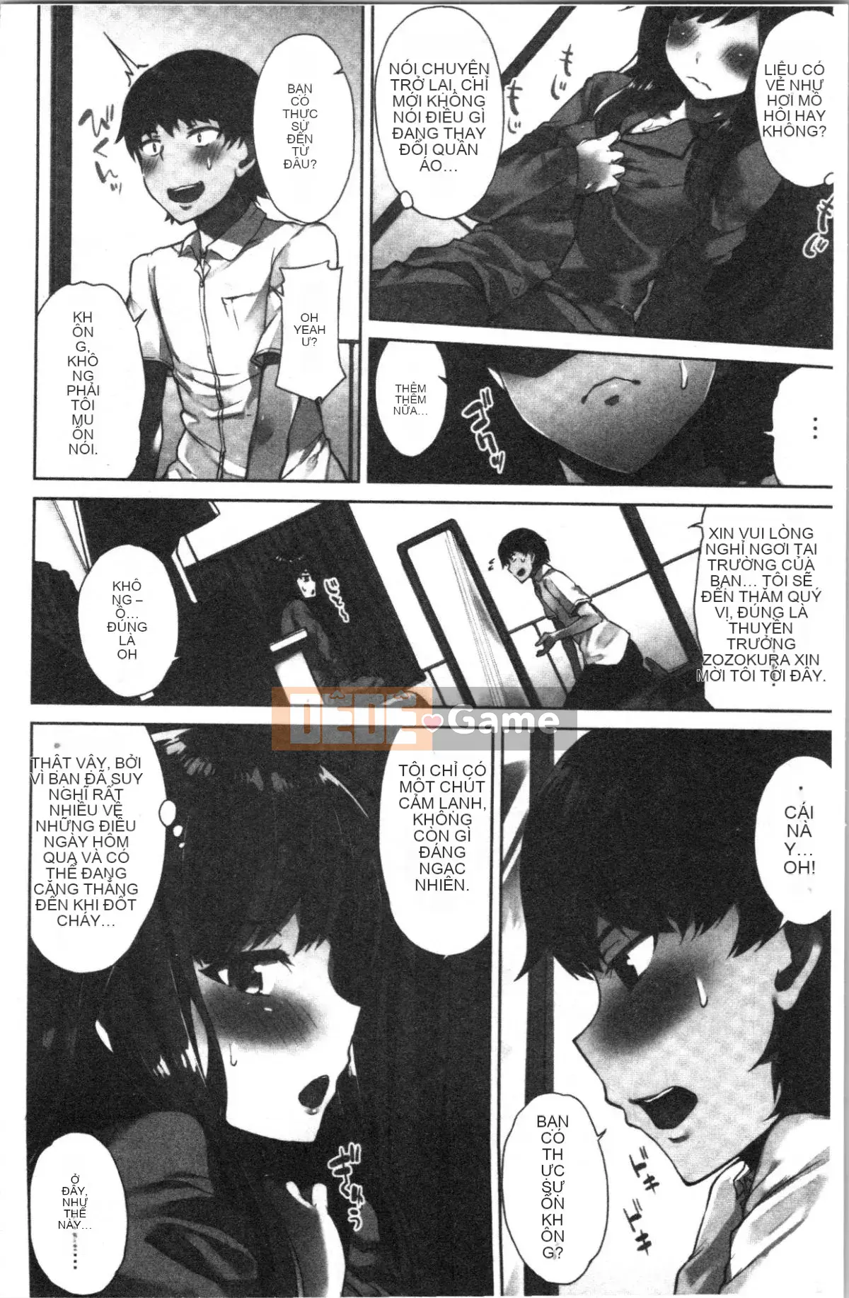 [4K Hankagumi][Toyo] Máy giặt âm hộ! ~Tôi và anh ấy trong phòng tắm nữ!?