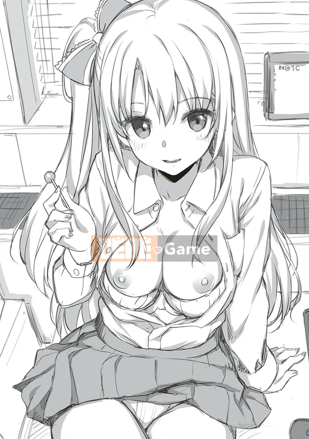 (Truyện tranh Seijin) [TakayaKi] Hội chứng Toshige [Kỹ thuật số]