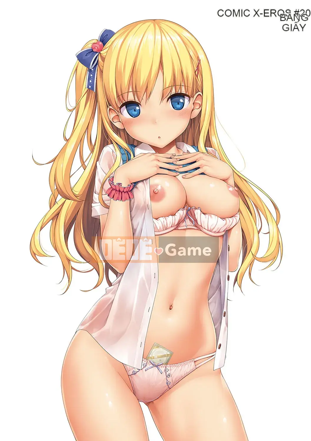 (Truyện tranh Seijin) [TakayaKi] Hội chứng Toshige [Kỹ thuật số]