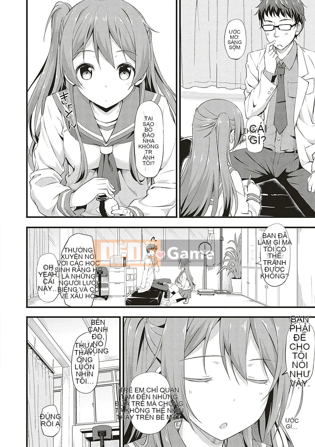 (Truyện tranh Seijin) [TakayaKi] Hội chứng Toshige [Kỹ thuật số]