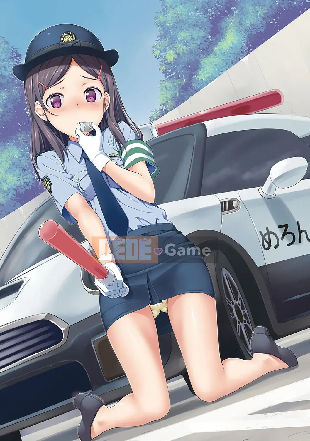 (Truyện tranh Seijin) [TakayaKi] Hội chứng Toshige [Kỹ thuật số]