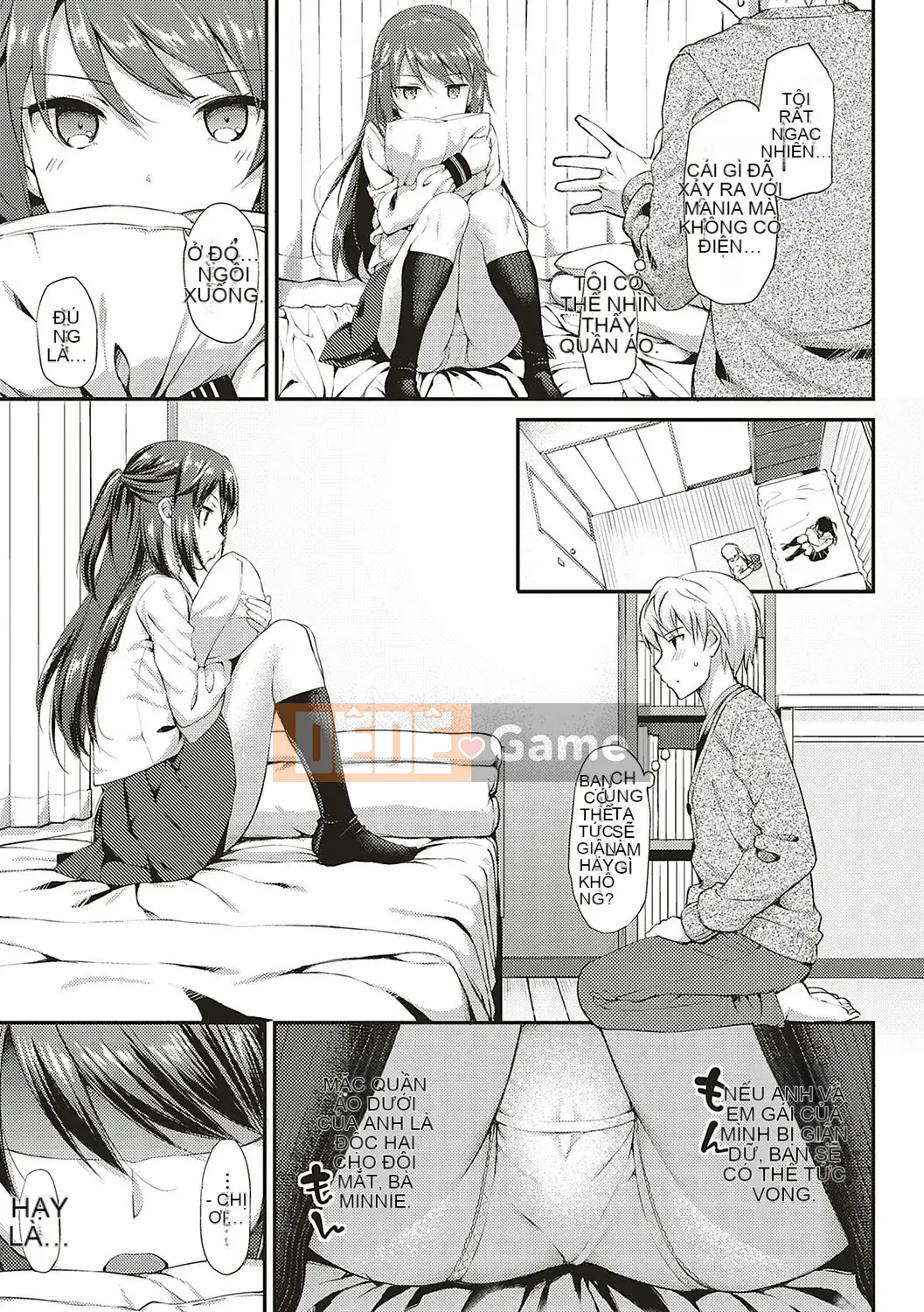 (Truyện tranh Seijin) [TakayaKi] Hội chứng Toshige [Kỹ thuật số]