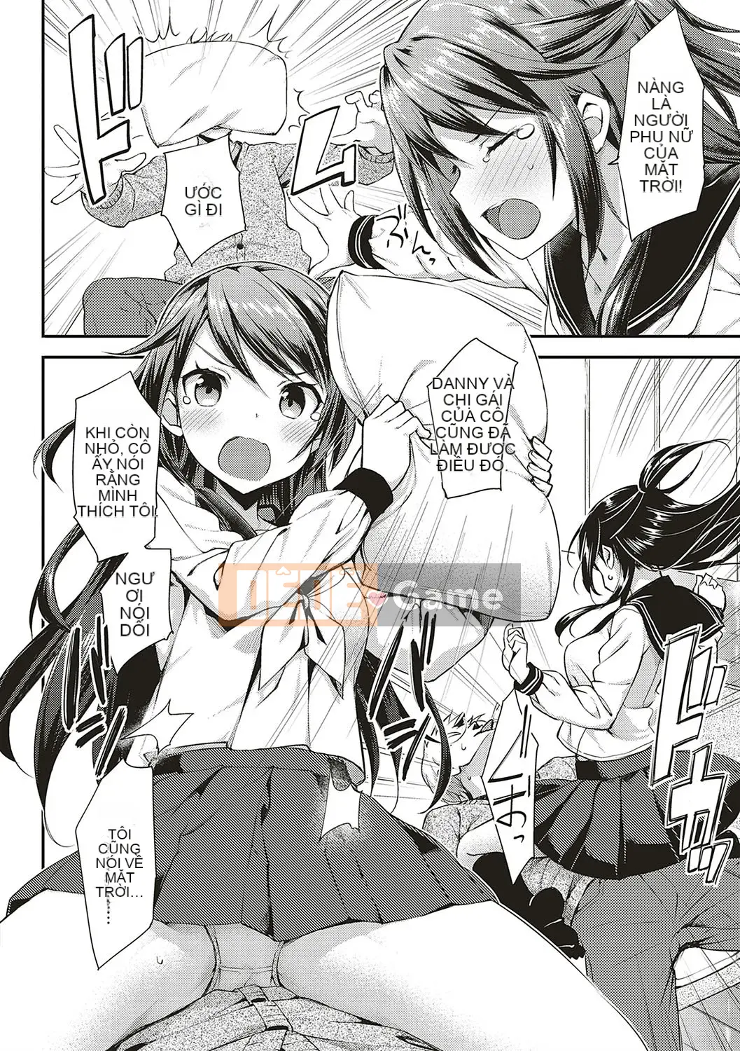 (Truyện tranh Seijin) [TakayaKi] Hội chứng Toshige [Kỹ thuật số]