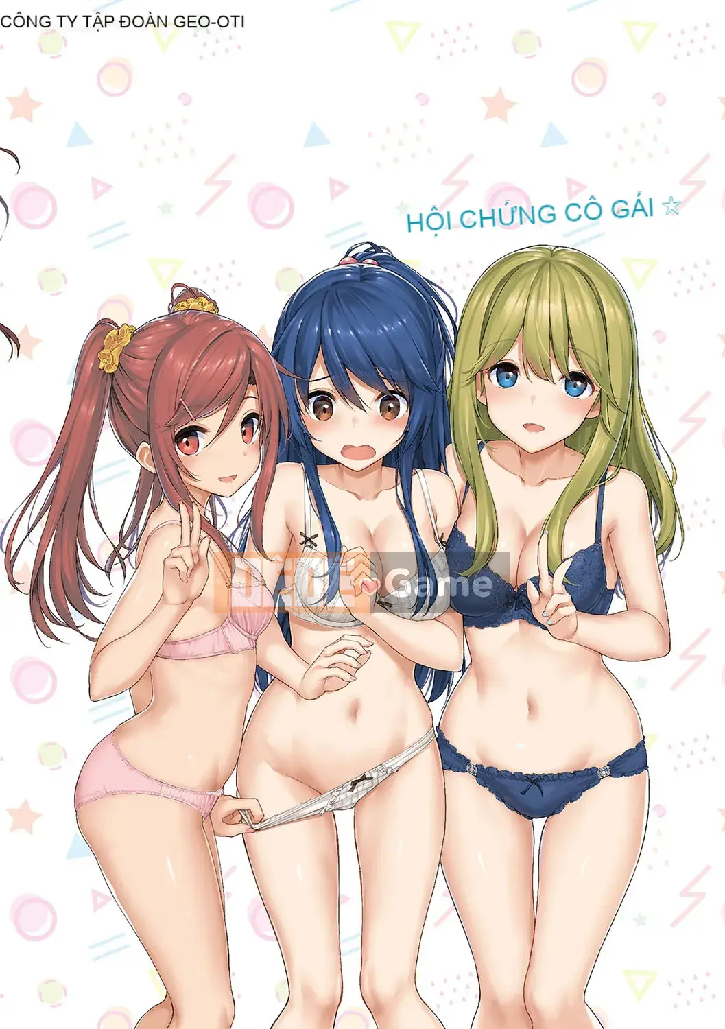 (Truyện tranh Seijin) [TakayaKi] Hội chứng Toshige [Kỹ thuật số]