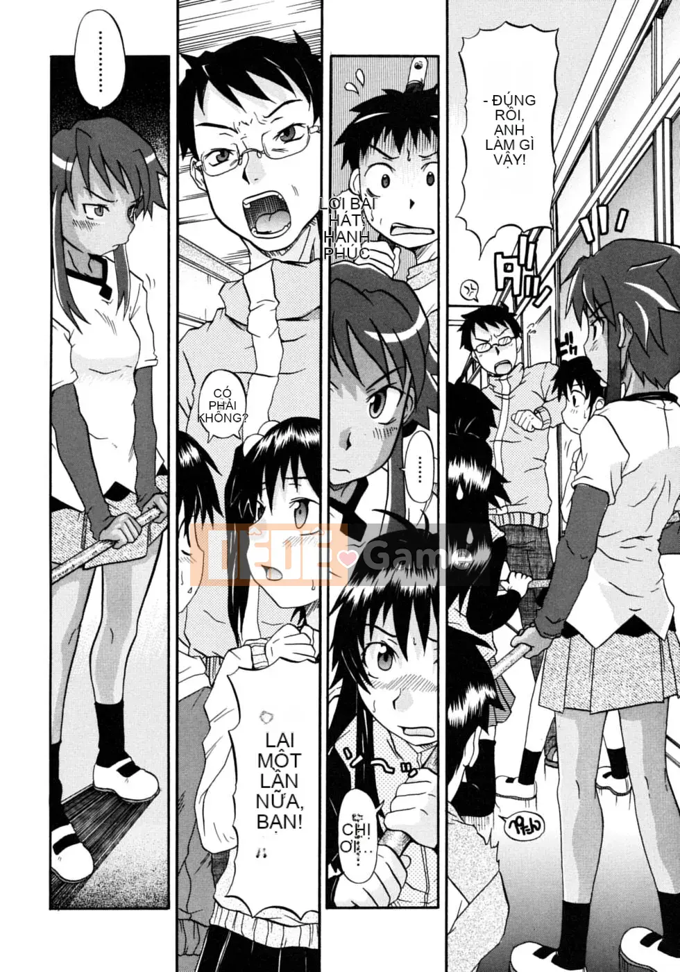 [Shiran Takashi] Onechu