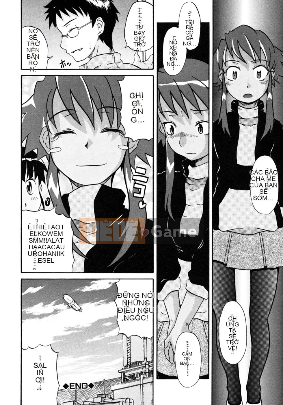 [Shiran Takashi] Onechu