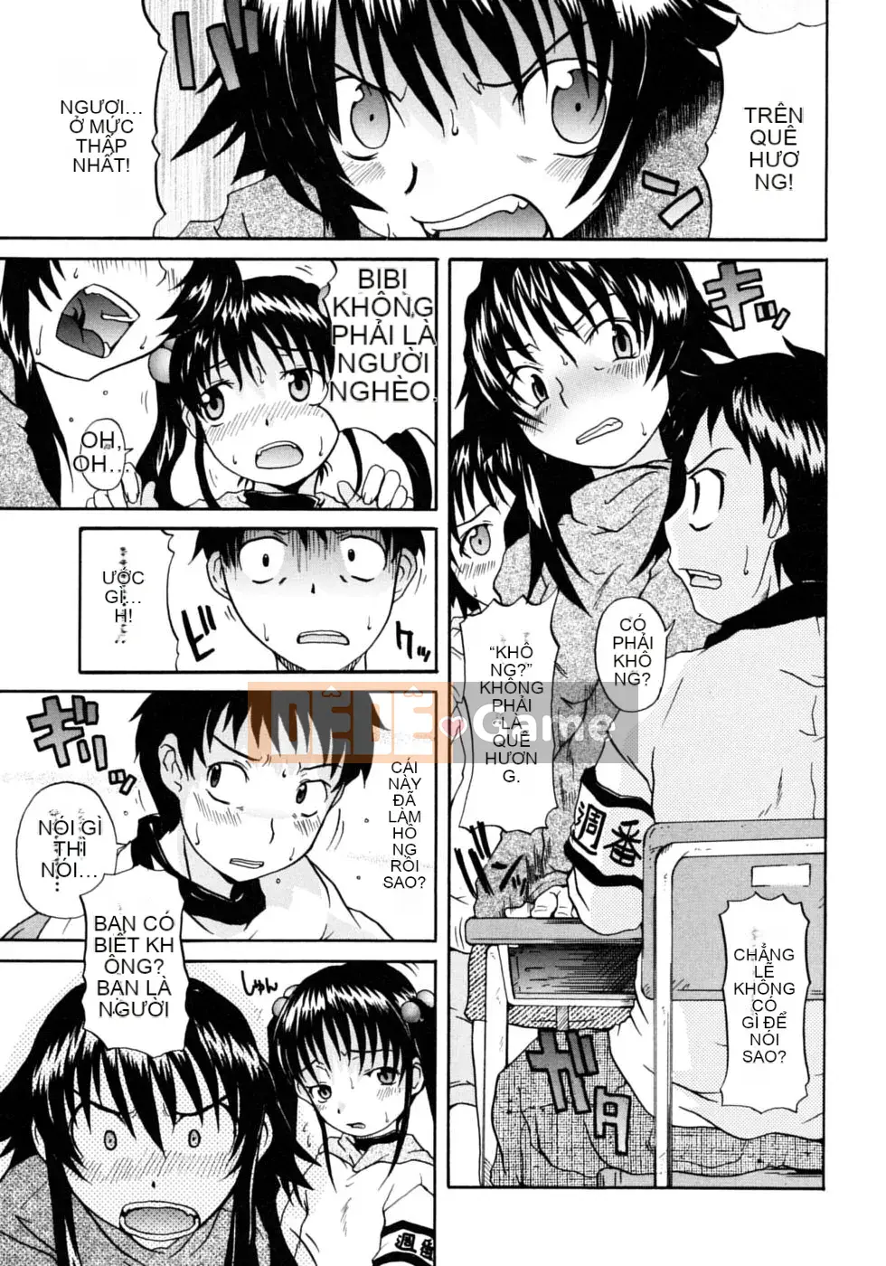 [Shiran Takashi] Onechu