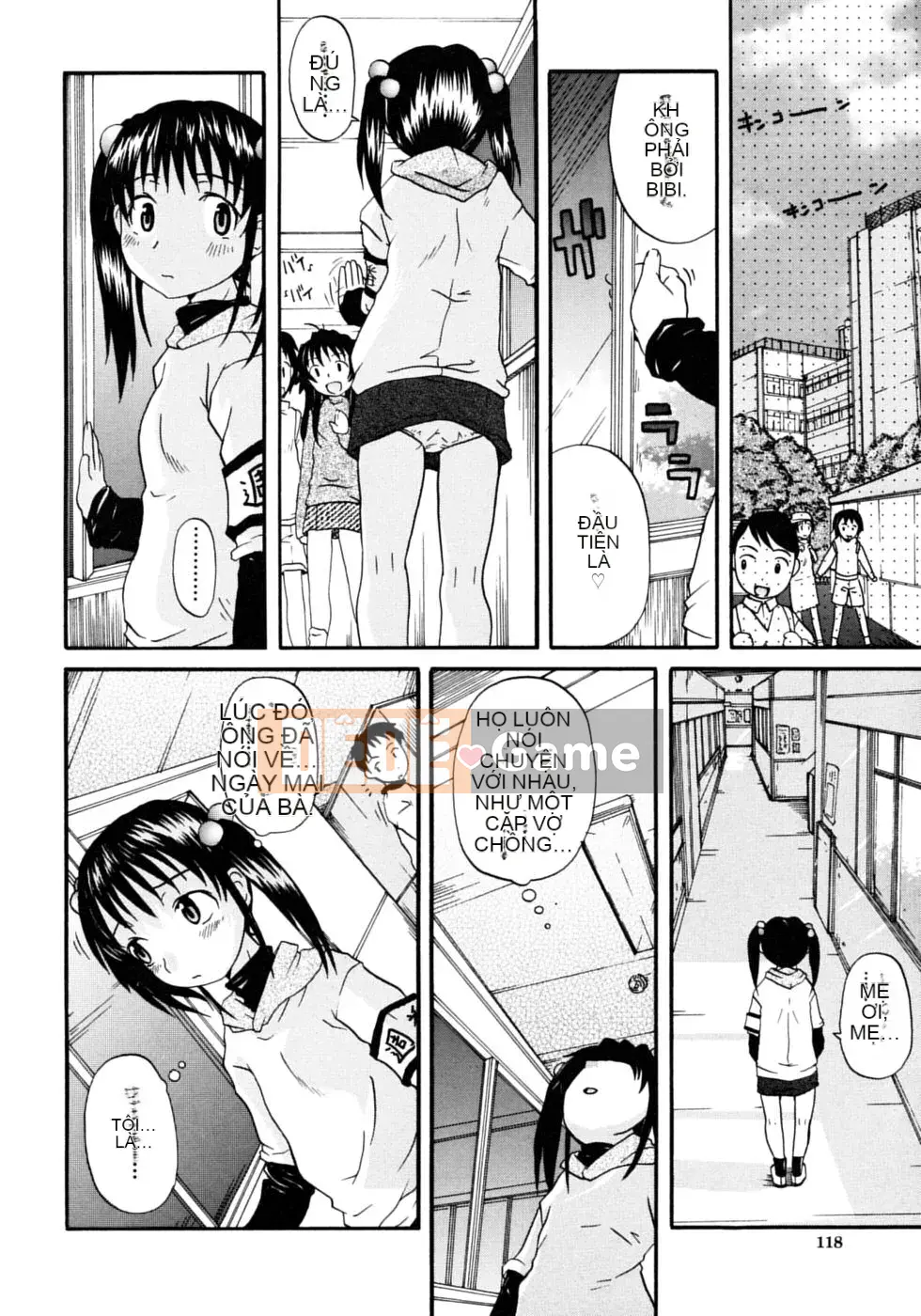 [Shiran Takashi] Onechu