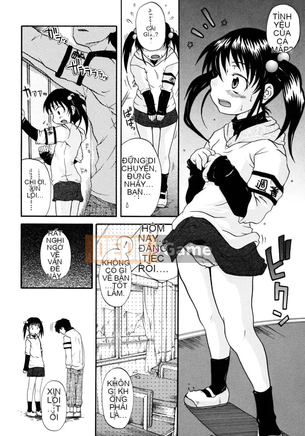 [Shiran Takashi] Onechu