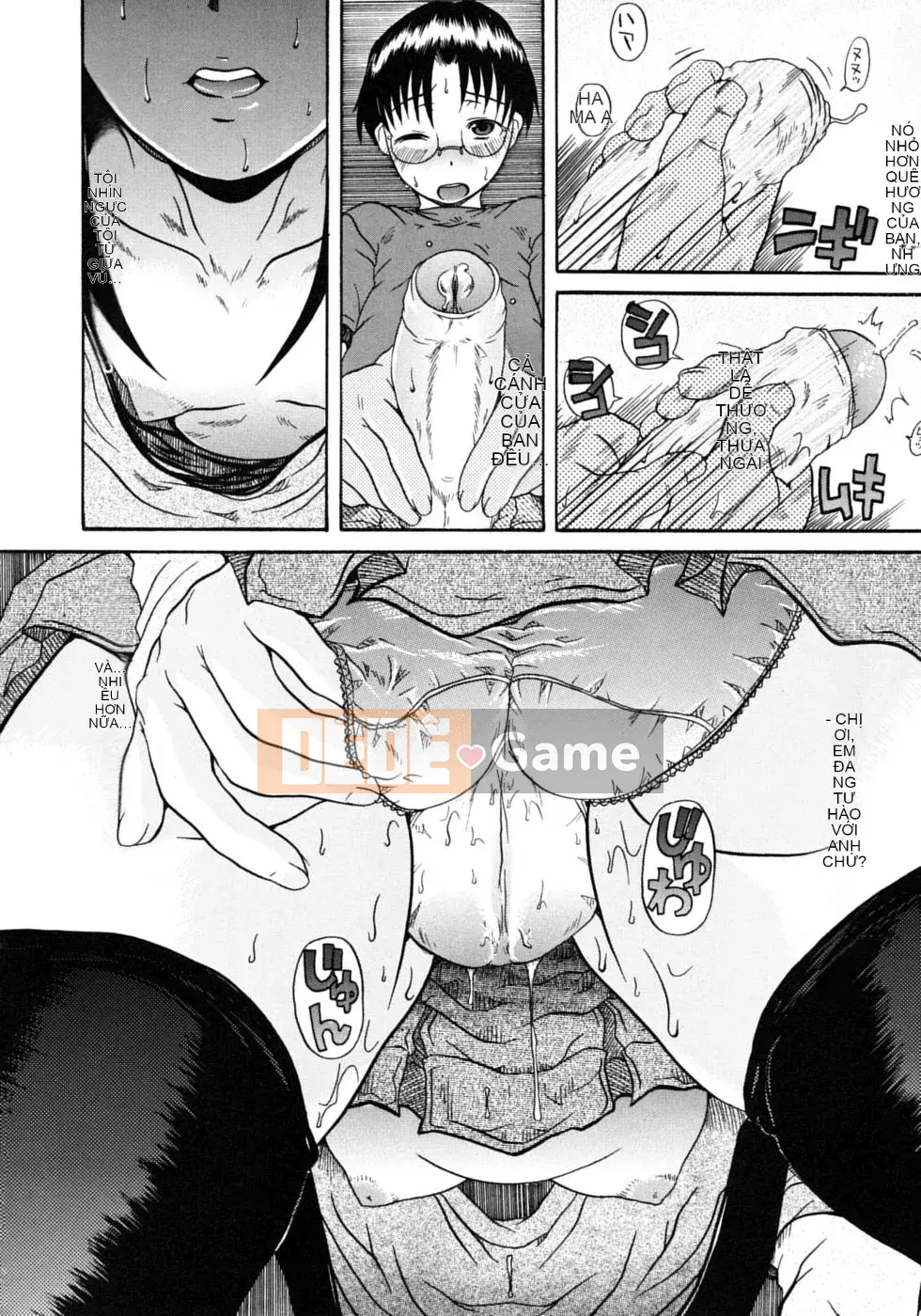 [Shiran Takashi] Onechu