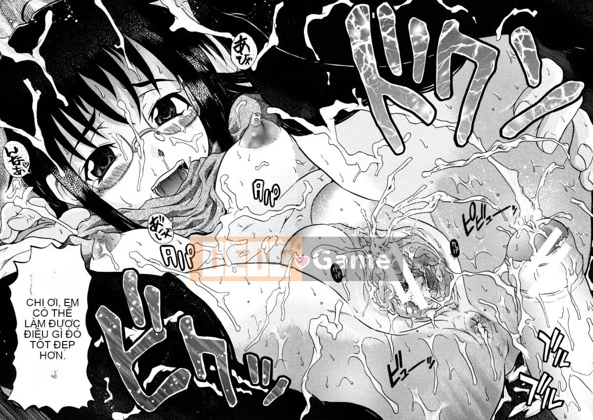 [Shiran Takashi] Onechu