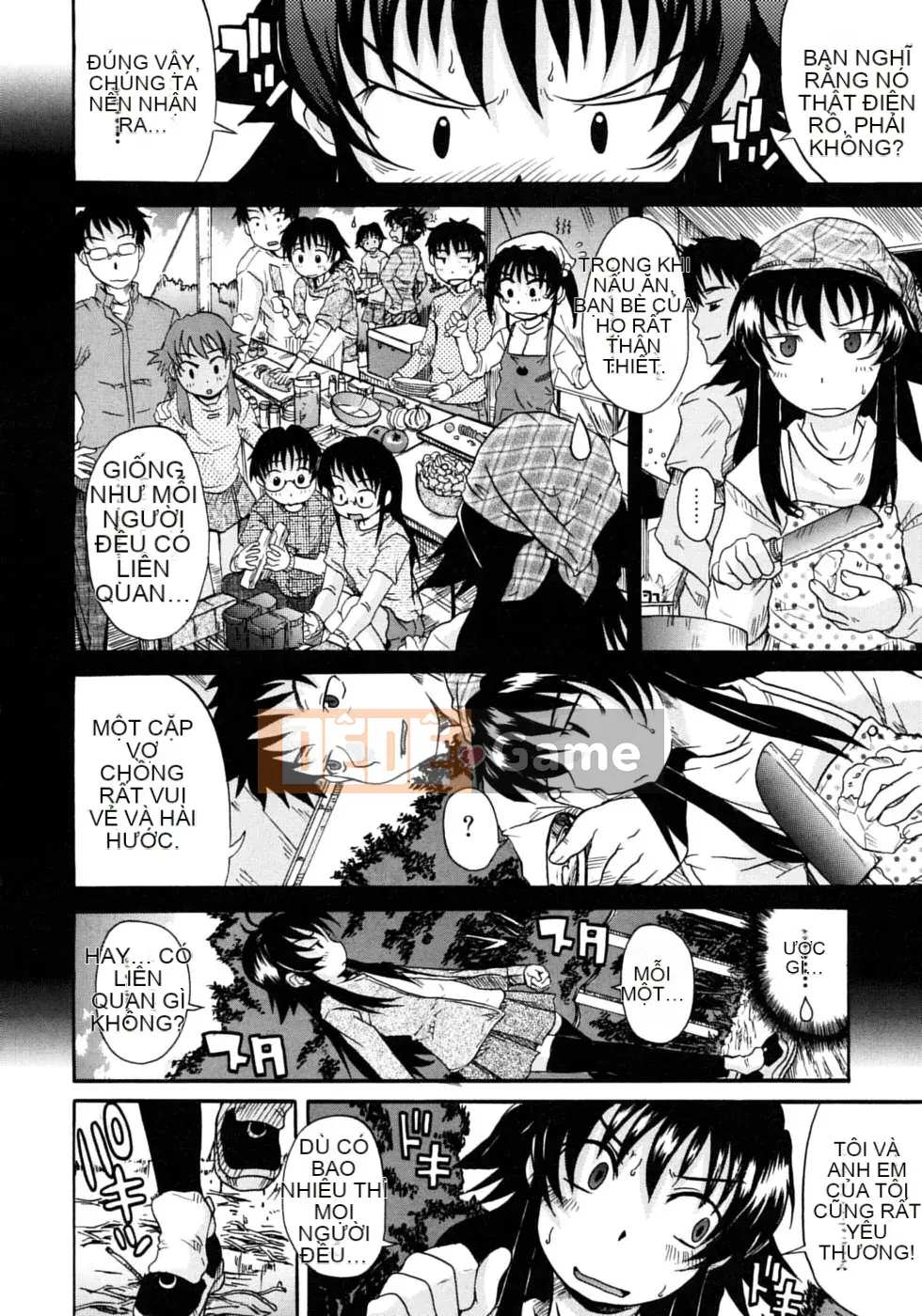 [Shiran Takashi] Onechu