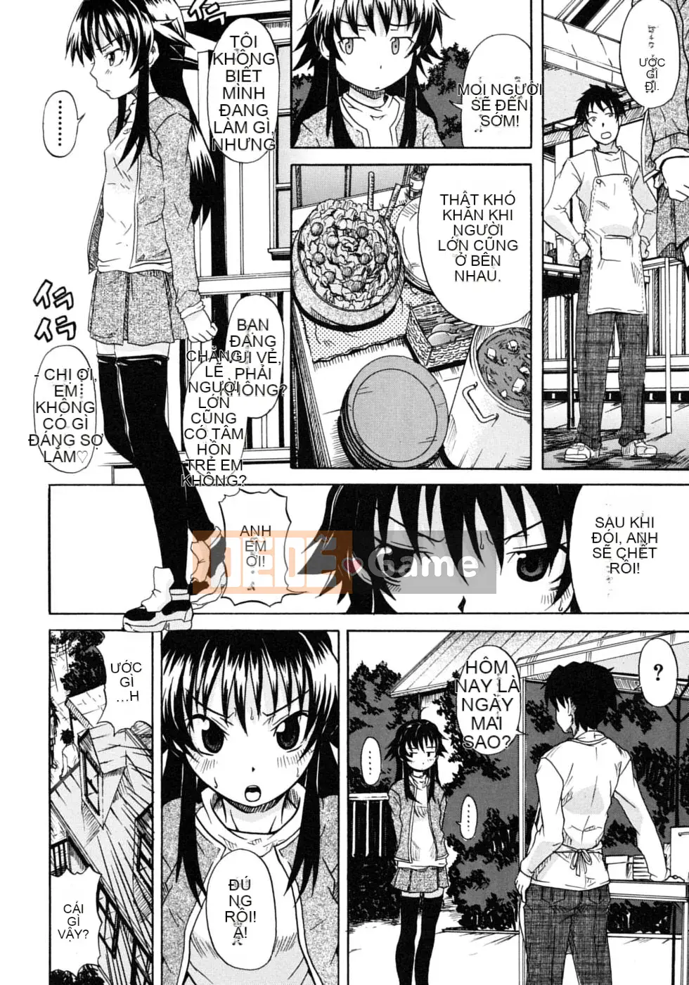 [Shiran Takashi] Onechu